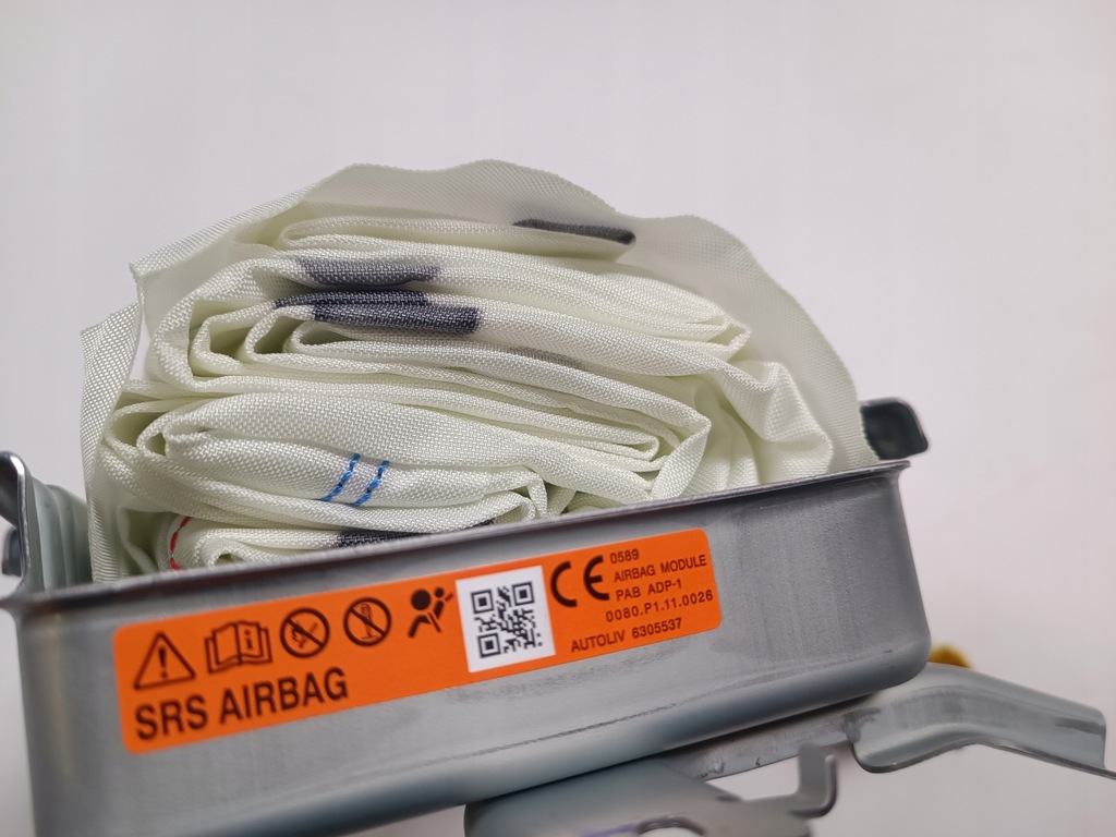 фото №5, Подушка подушка безпеки пасажира mazda mx-5 2015 -