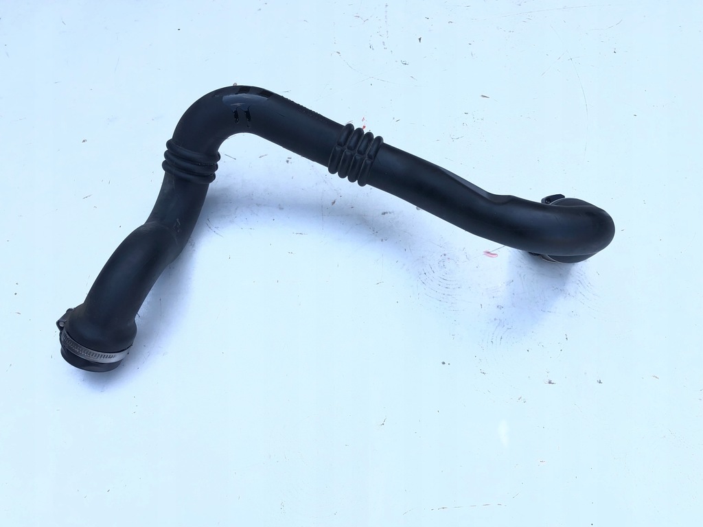 фото №1, Renault master iii 2.3 dci труба wąż 8200753502