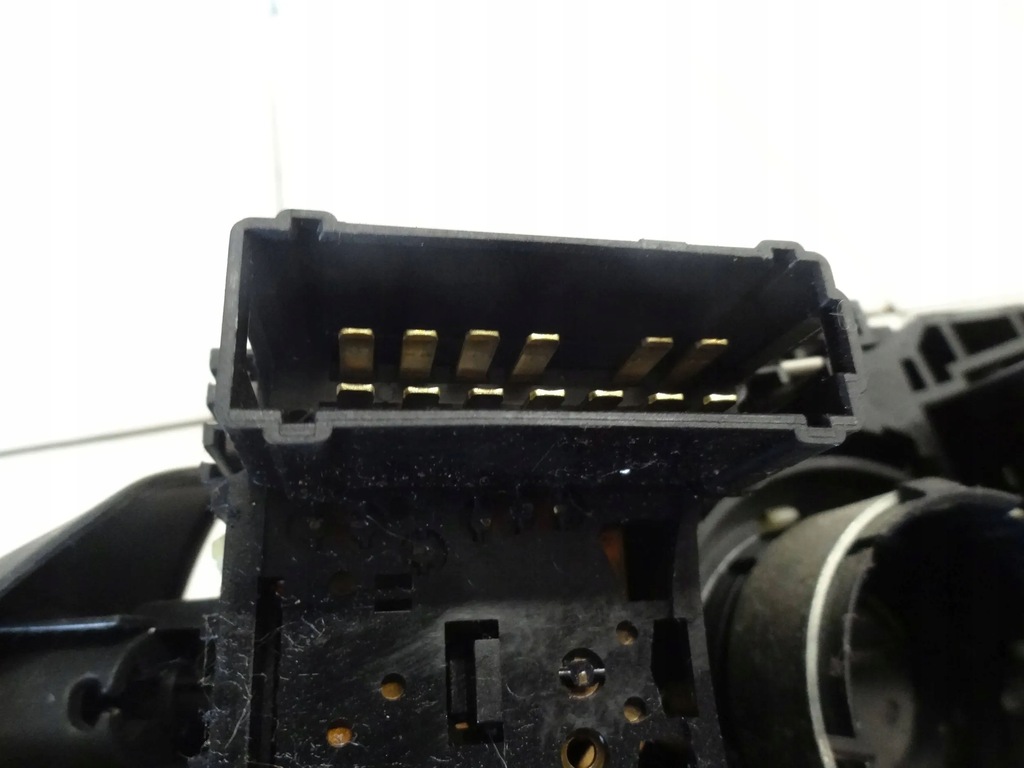 фото №8, Renault thalia ii b 2011 переключатель комбинированный 344464040