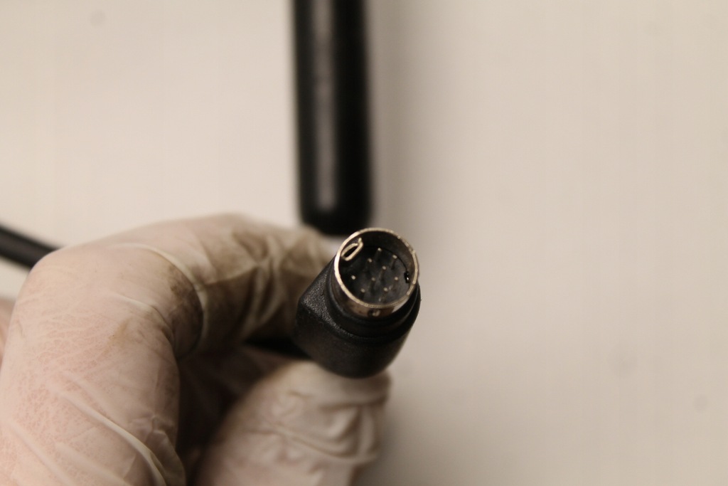 фото №5, Подголовник монитор дисплей toyota