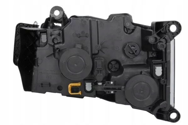 фото №4, Фара світла передніх hl-rv014l