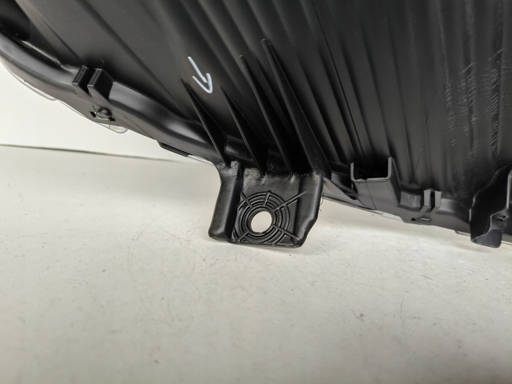 Купити Фара ліва фара ford mustang mach e 21- full led