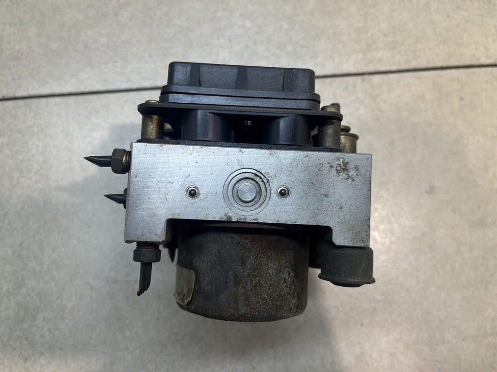 фото №7, Насос abs mazda mpv 2.0 d ld48437az