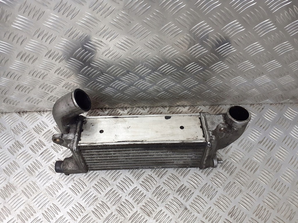 фото №5, Інтеркулер rover 400 2.0 di