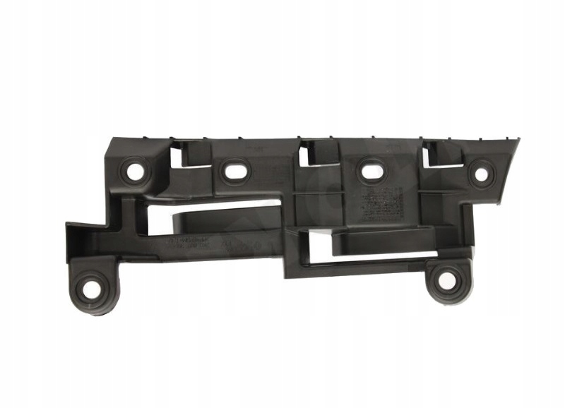 фото №1, Напрямна напрямна бампера лівий задня vw caddy aso