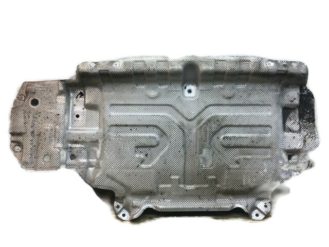 фото №1, Volvo s60 ii v60 iii защита тепловая 31694833