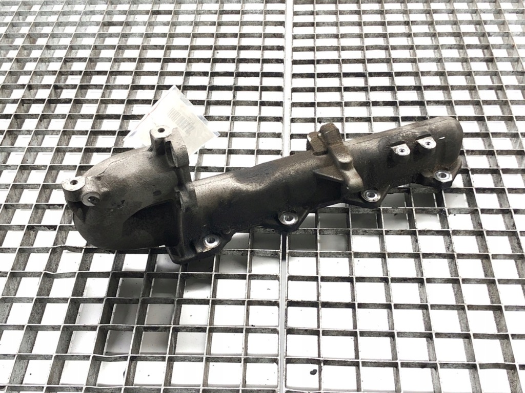 фото №2, Колектор всмоктуючий renault grand scenic iii 2.0 150km