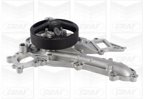 фото №1, Насоса wody graf pa1165