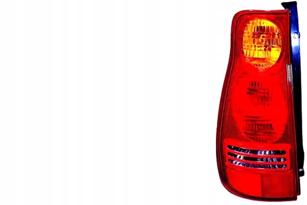 фото №1, Depo лампа hyundai matrix 1.6 fc