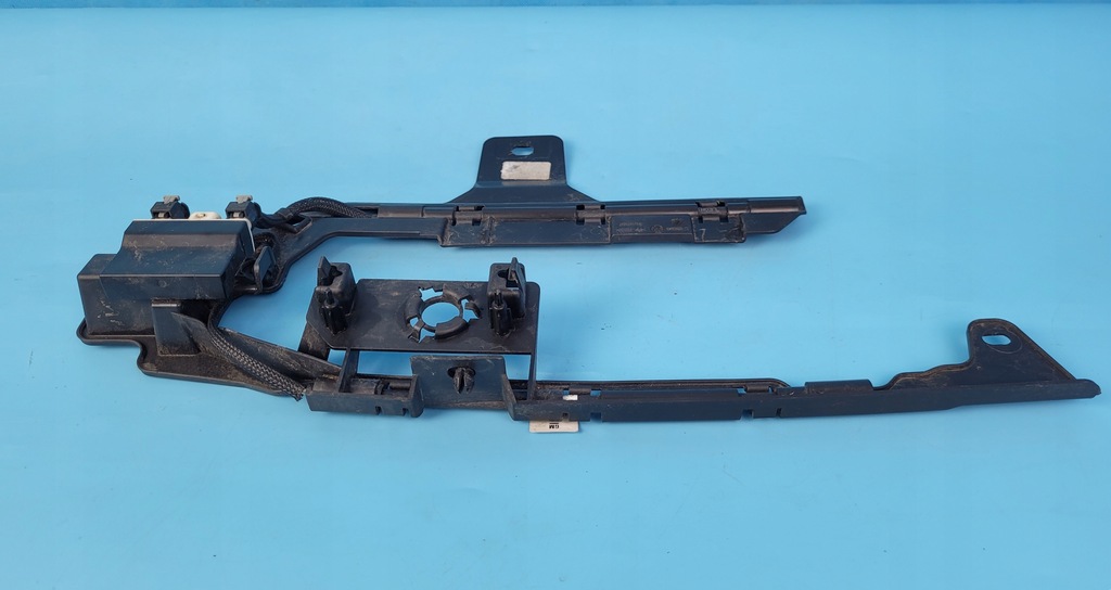 фото №13, Opel insignia b gsi 21r датчик модуль открывания крышки 39111076 13464273