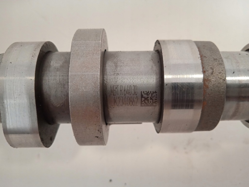 фото №5, Вал розподільного валу mercedes w169 a64030