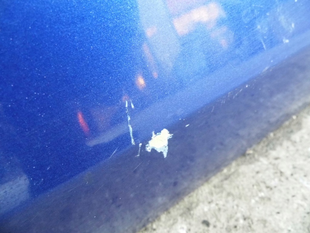 фото №6, Дверь правое перед передние audi tt 8j ttrs 07-