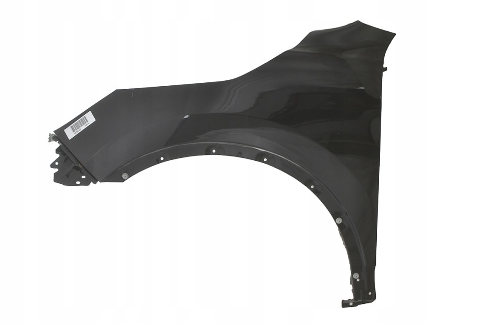 фото №1, Крыло передний перед левый nissan qashqai j11