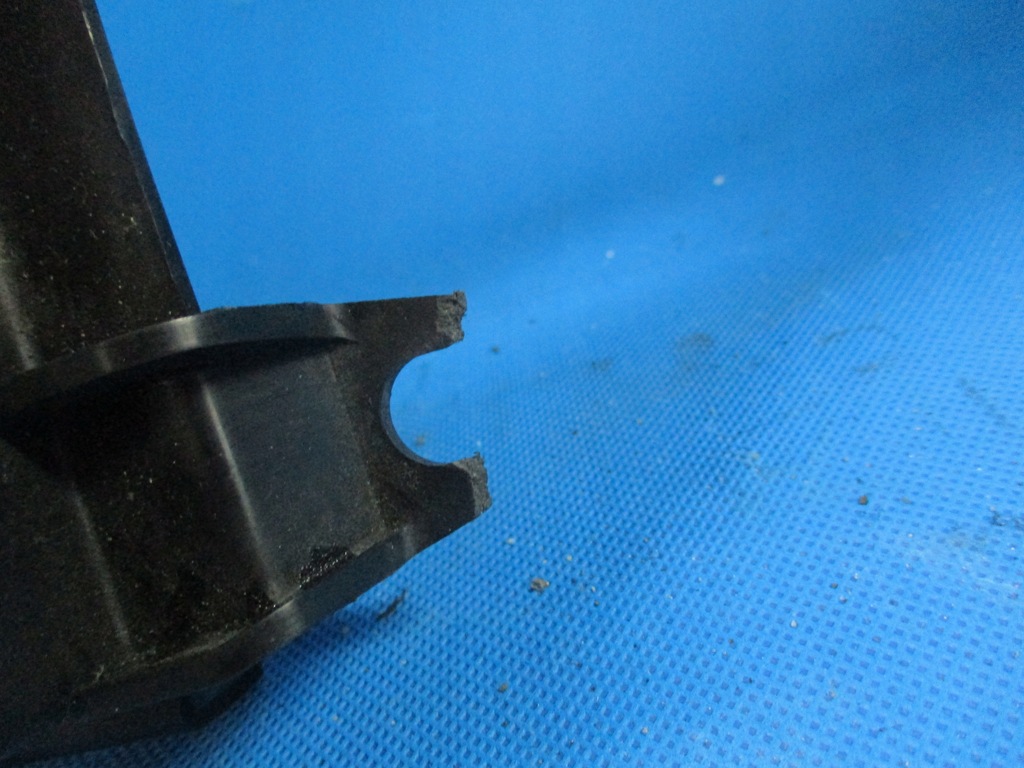 фото №2, Вентилятор renault scenic talisman 214819674r