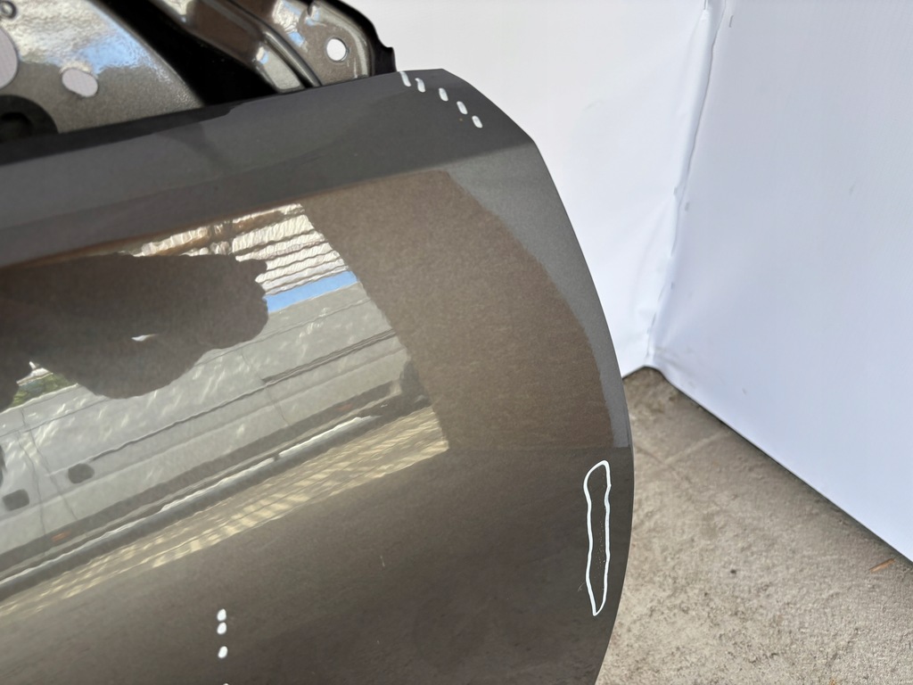 фото №10, Opel astra l vi 6 2022r- дверь перед передние правое poznań ==giełda==