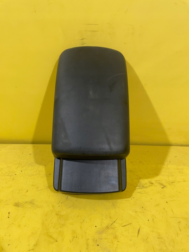 фото №4, Nissan qashqai - підлокітник