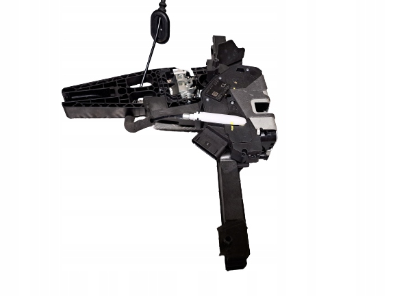 фото №1, Ford s-max 2015 rok замок двері правий перед