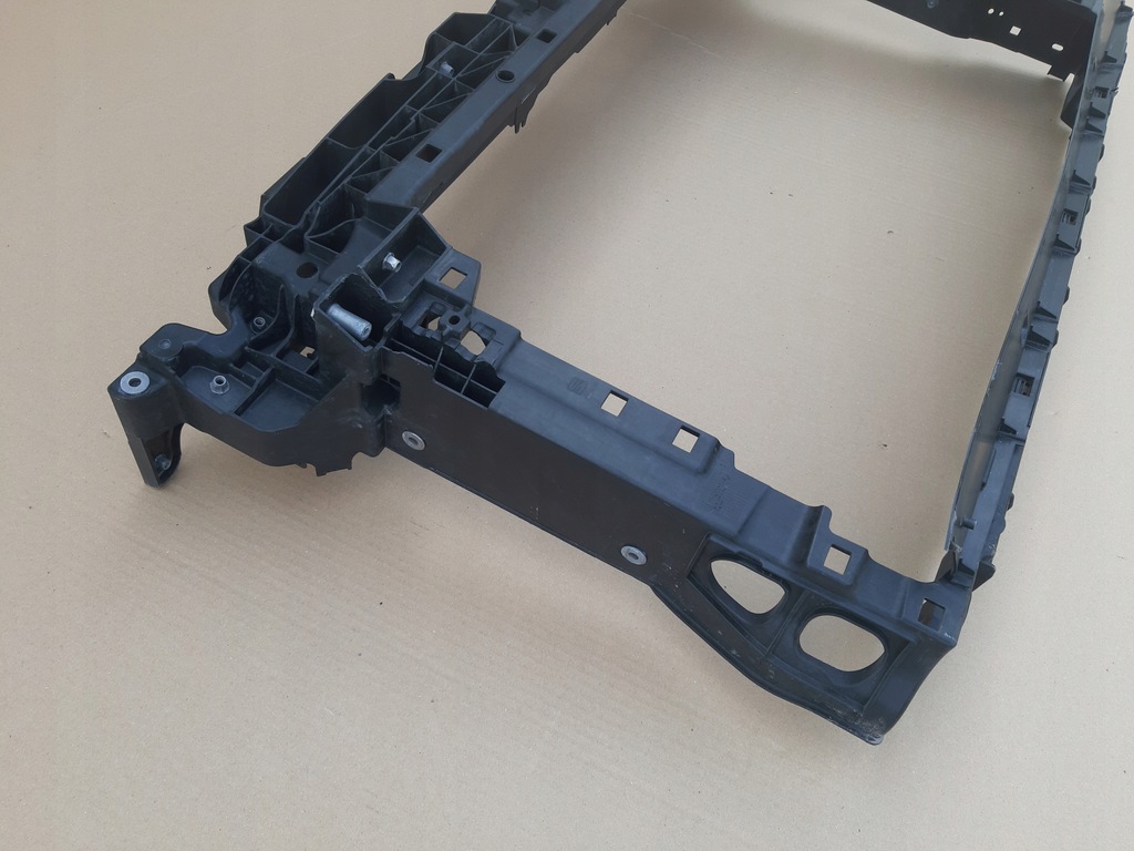 фото №16, Усилитель передний seat leon 4 20- 5fa805588