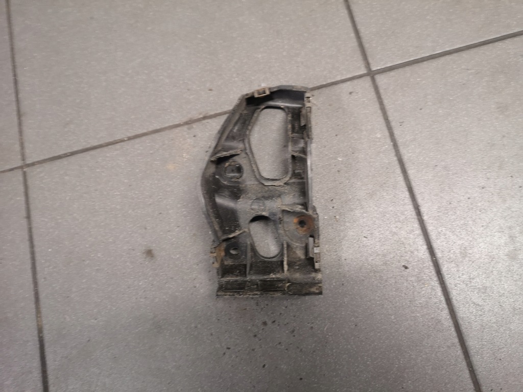 фото №4, Напрямна кронштейн поріг ліва audi a4 b7 8e0853921d