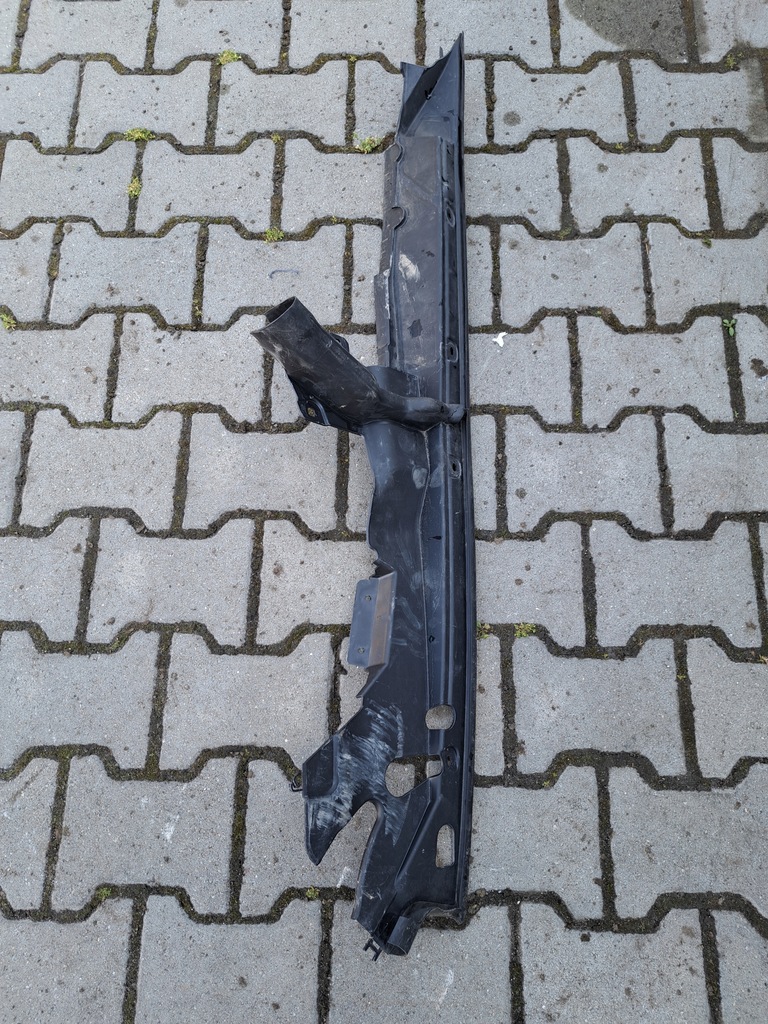 фото №5, Bmw g01 g02 жабо захист крила лампа 7399015