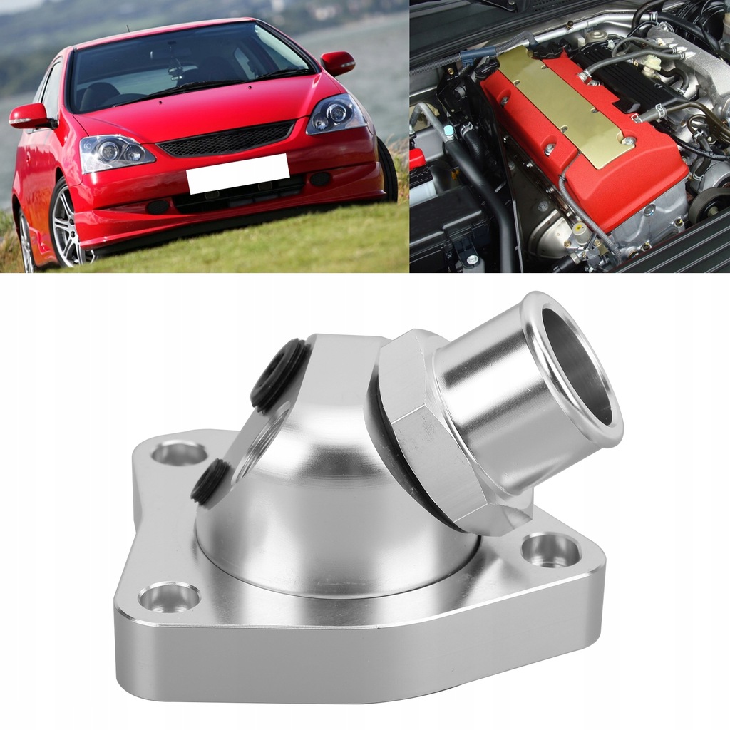 фото №16, Корпус термостата 180 ступеня wąż modyfikacyjny з