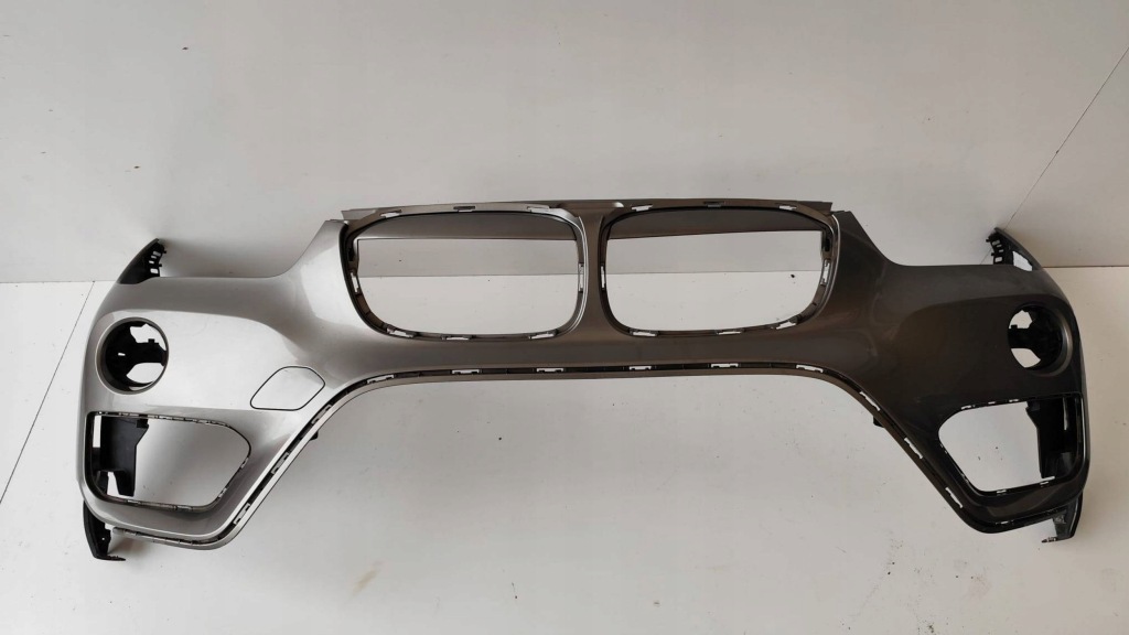 Купить Bmw x1 f48 бампер перед 7354819 оригинал