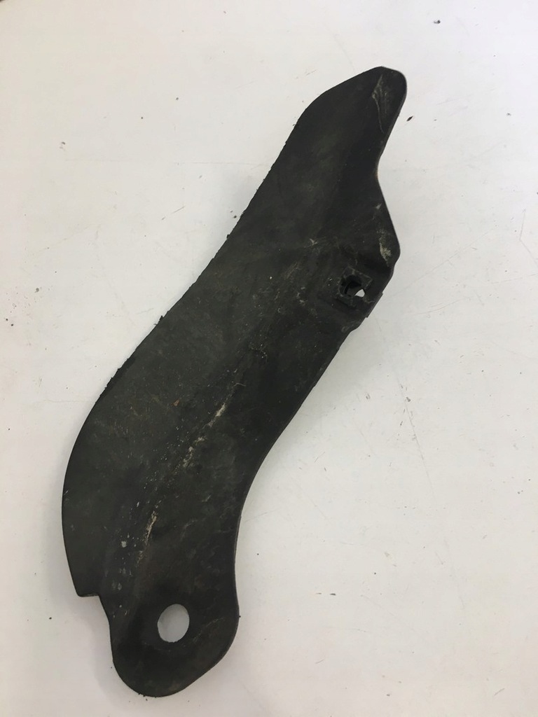 фото №14, Накладка бризковик лівий правий перед audi a4 b7 8e0853887a 8e0853888a