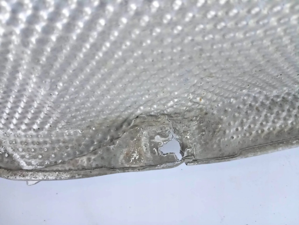 фото №6, Bmw f25 x3 защита тепловая правая 7213684