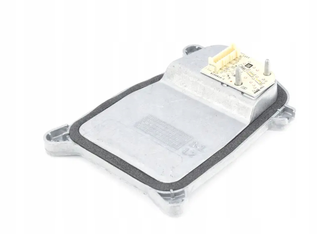 фото №5, Mini clubman f54 left led освещение управление unit 63118737589 8737589