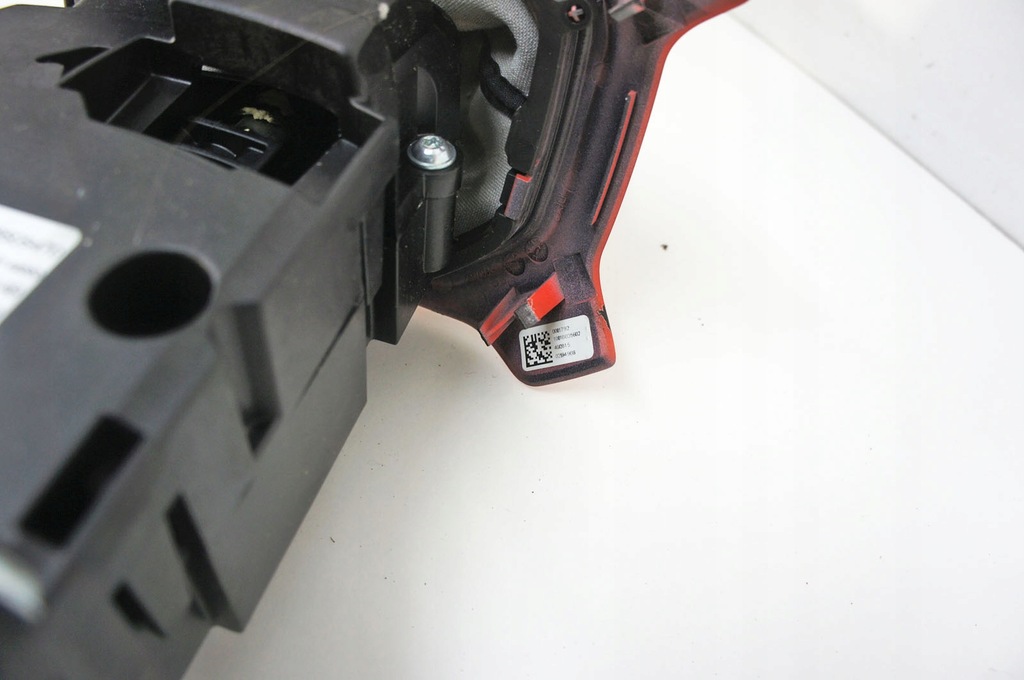 фото №10, Rz118 jeep renegade домкрат вибірник важіль передач автоматична коробка передач 5200450300