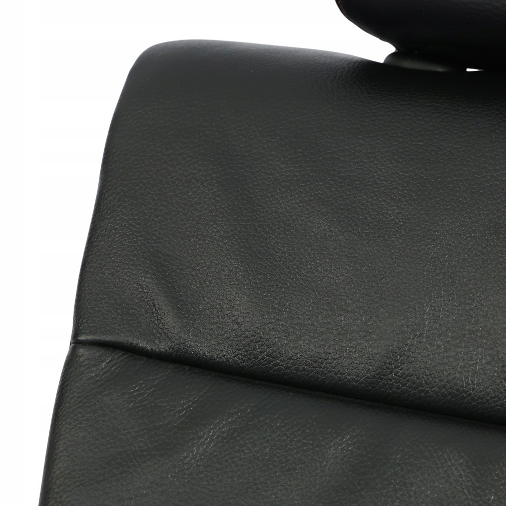 Купити Bmw e82 m coupe спинка сидіння сидіння задній задній праве шкіра чорні