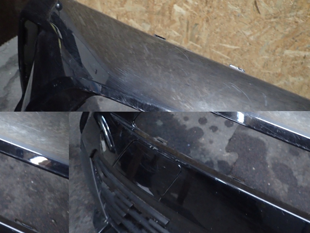 фото №8, Бампер перед opel mokka 2 ii