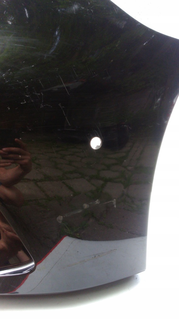 фото №13, Bmw z4 g29 m-pakiet бампер задняя задний pdc