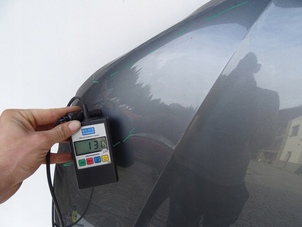 Капот крышка двигателя перед lx7r audi a4 b8 рестайлинг  11-15r универсал / седан Цена