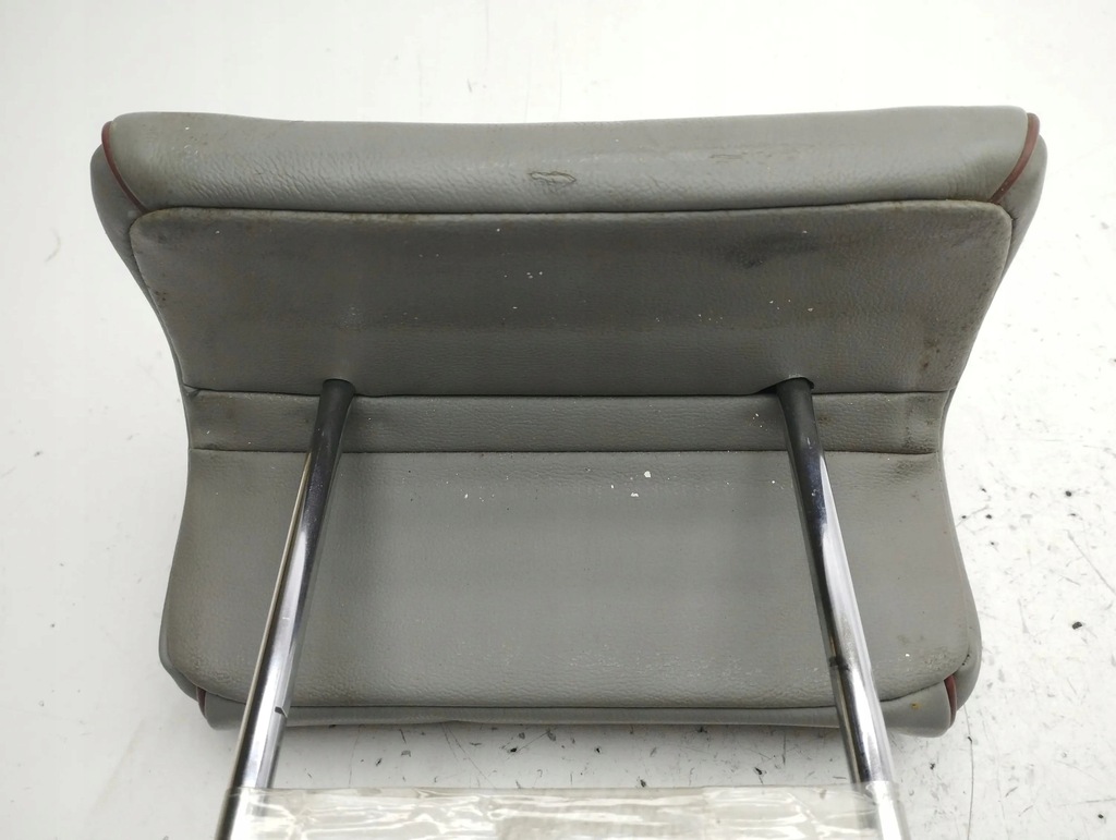 фото №5, Hyundai santa fe 2007 середина підголівник сидіння заднього