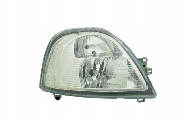 фото №1, Фара головний лампа renault master ii 04-10 p