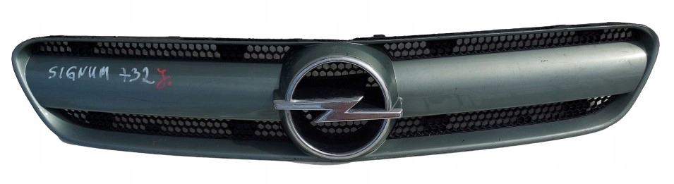 фото №1, Opel signum решітка радіатора решітка радіатора