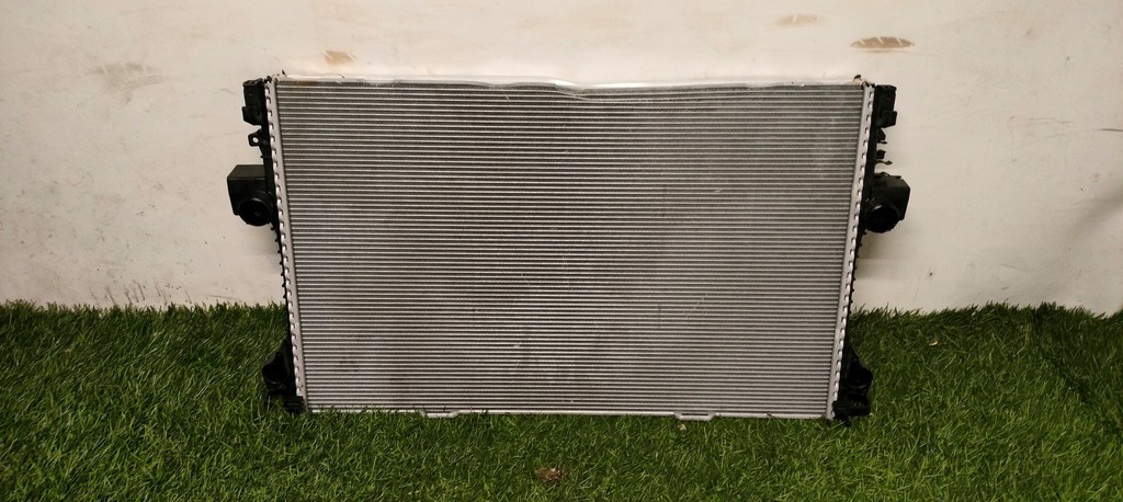 фото №6, Радиатор wody porsche panamera 971