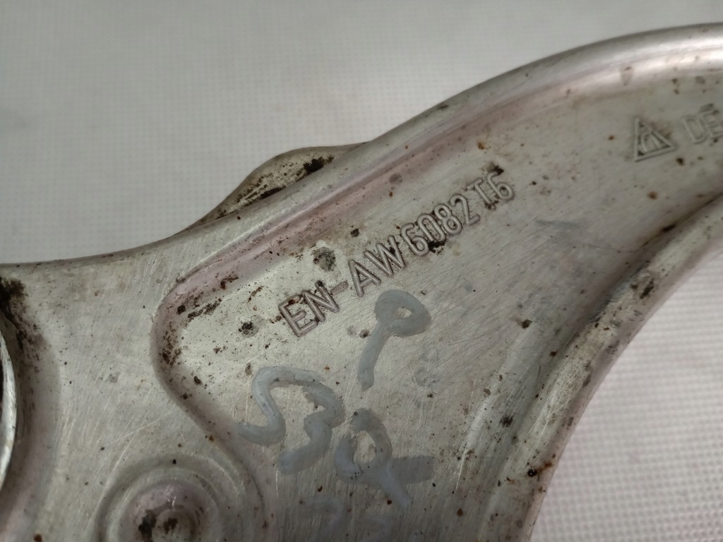 фото №10, Bmw 5 f10 f11 2016 важіль правий перед верхній оригінал