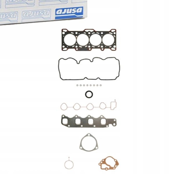 фото №1, Прокладка головки kpl do chevrolet spark 1.0 sx
