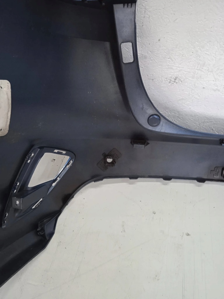 фото №13, Бампер задняя kia ceed iii kombi