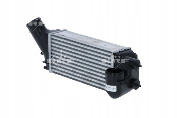 Купити Nrf 30195 радіатор повітря наддувний