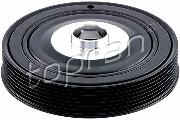 Шкив коленчатого вала коленчатого renault clio 3 espace Цена