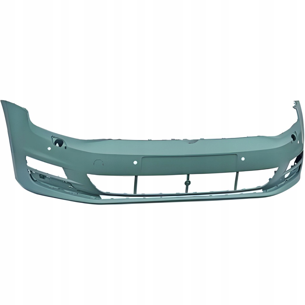 фото №1, Бампер do volkswagen golf vii 12-17