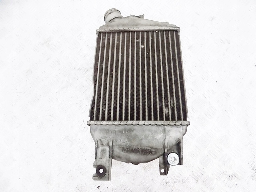 фото №7, Радіатор комплект subaru impreza iii gh 2.0 дизель