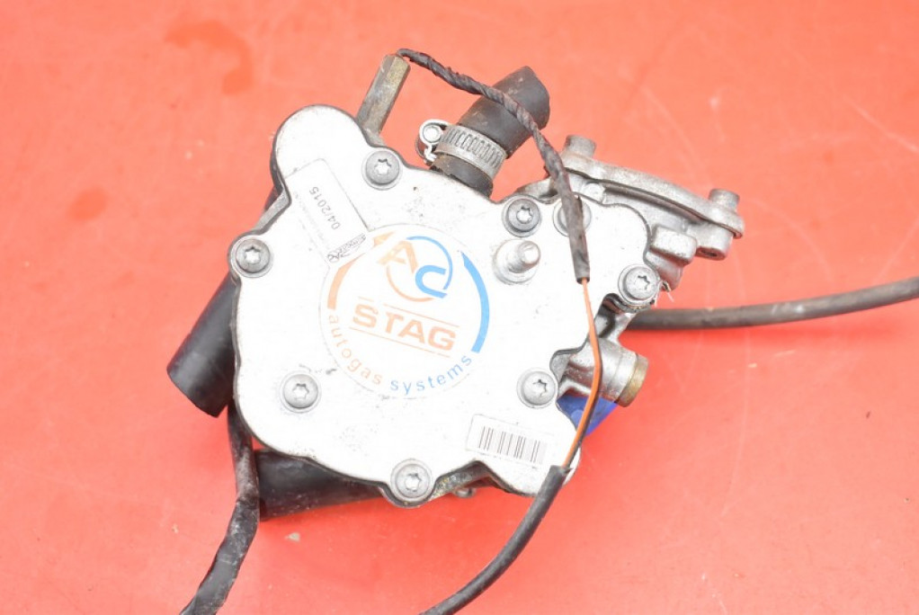 фото №13, Комплектна електропроводка газова 67r-017009 stag 200 gofast