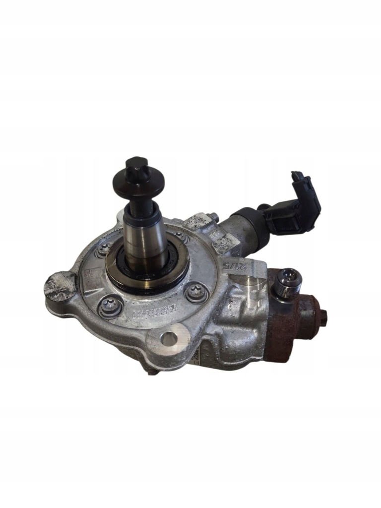 фото №8, Набір системи упорскування bmw 5 f10 f11 7823456