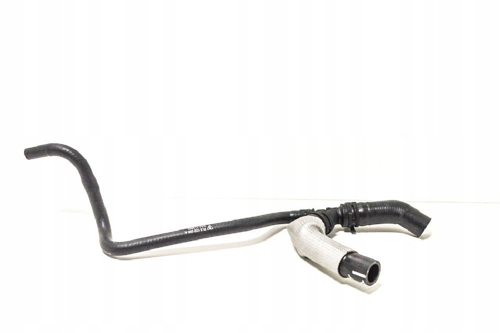 фото №7, Porsche cayenne 9pa wąż системы охлаждение 95510605802 новый оригинальный