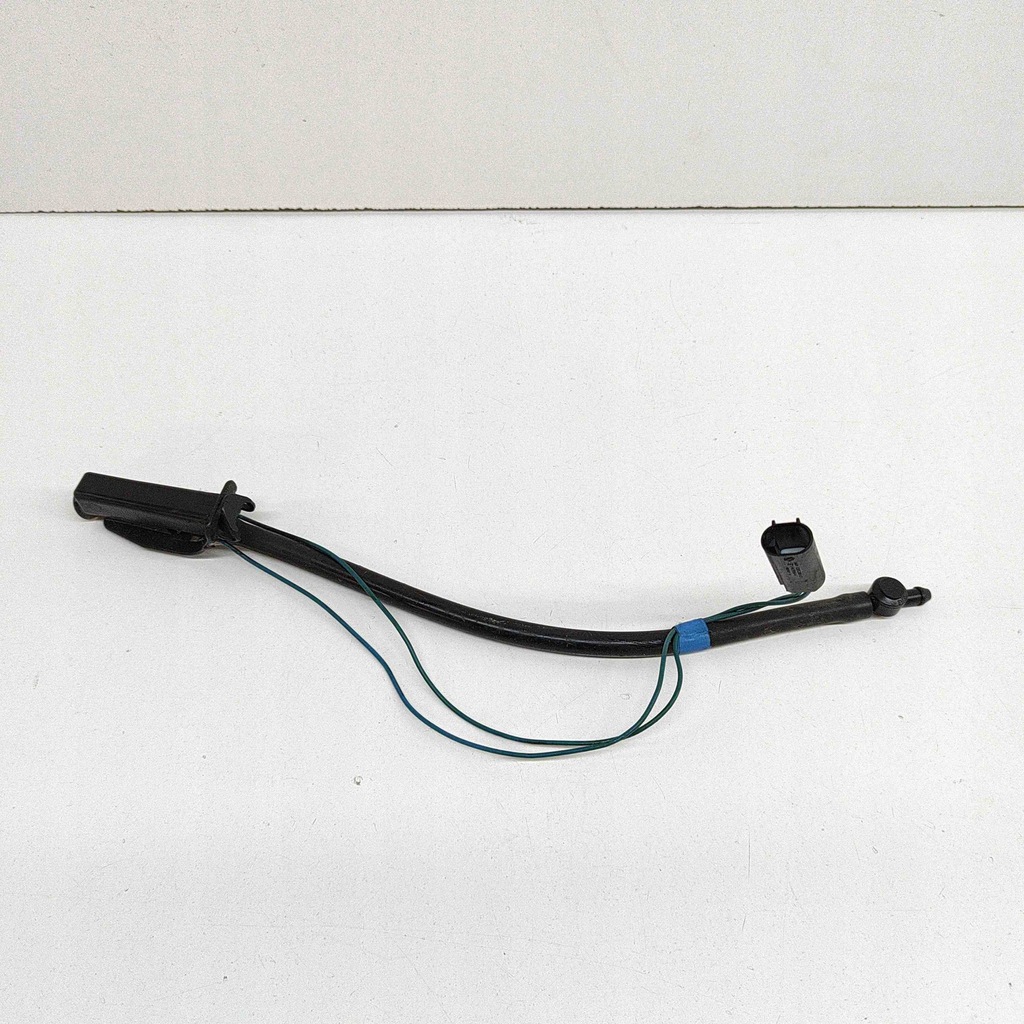 фото №1, Омыватель передней стекло land rover range rover evoque l538 8365385