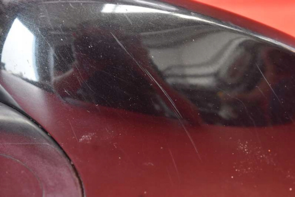 фото №6, Зеркало левая 475/9 7119212 uk bmw e92 06-12 3 pin